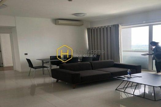 ES 1A 1903 7 result Wonderful 2 bedrooms apartment with high floor in The Estella