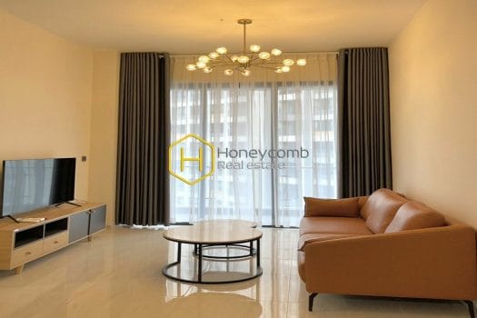 QT T1 3001 11 result Beautiful apartment in Q2 Thao Dien makes all residents give their heart away