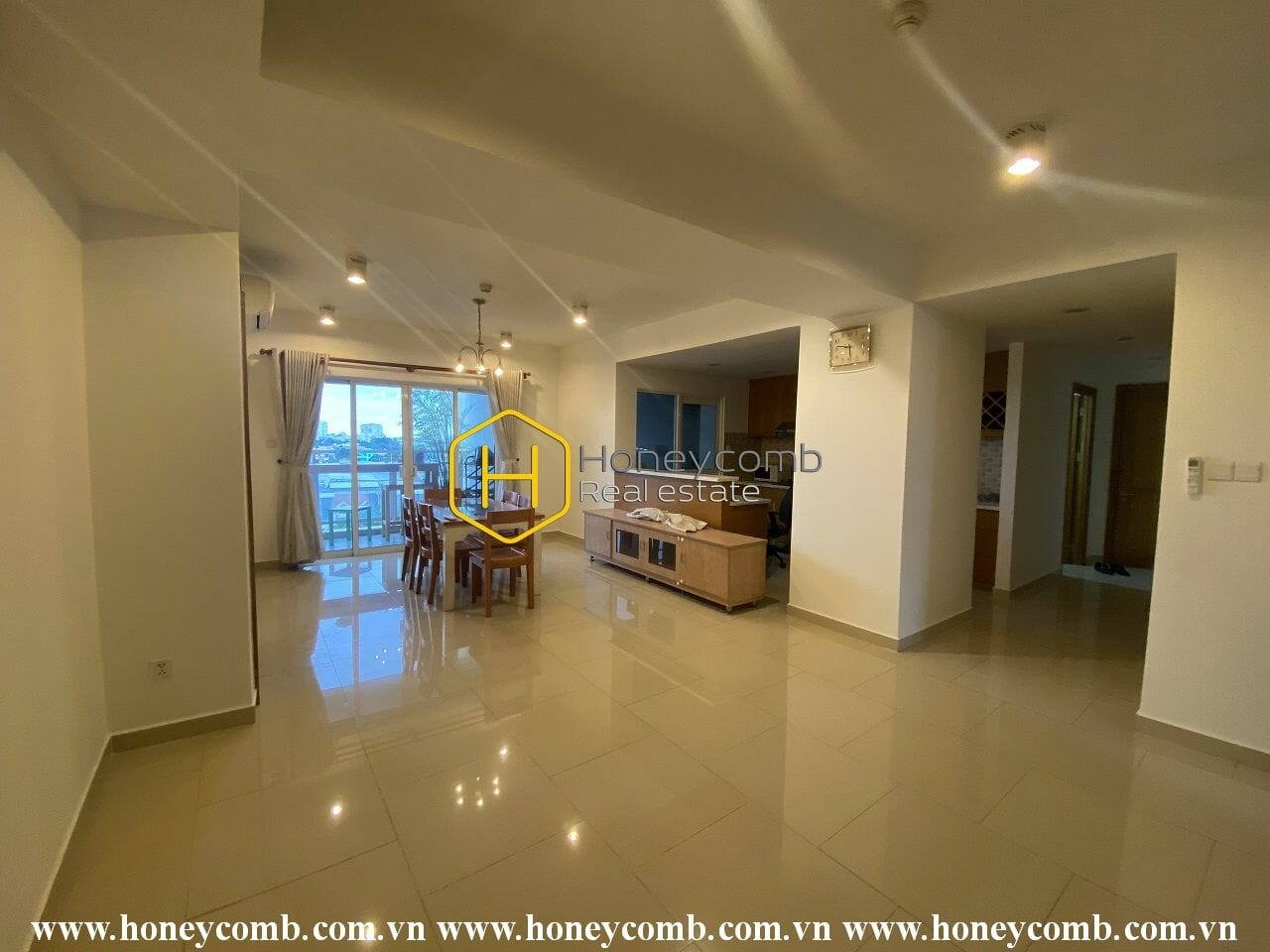 The Perfection Definition Of Elegance River Garden Apartment For Rent