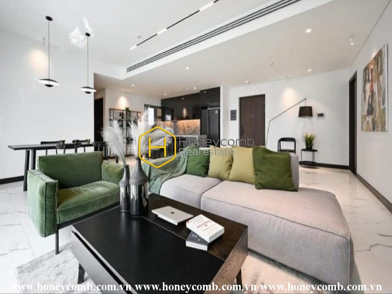 Enjoy The Nature With This Apartment For Rent In Empire City