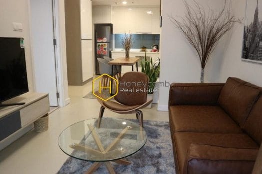 GW B 1406 5 result Cute retro chic style apartment for rent in Gateway