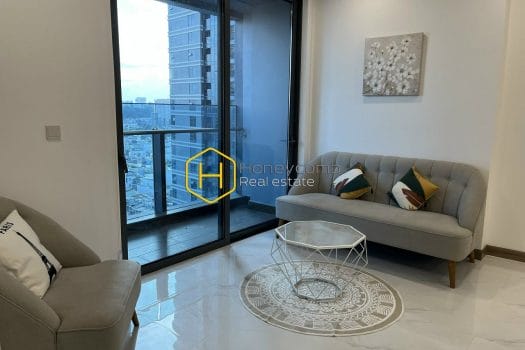 SWP GH 1611 2 result A whole new apartment in fresh white is now for rent at Sunwah Pearl