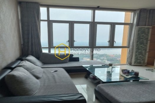 VT T4 1705 1 result Get a royal life in the classy apartment with extraordinary view at The Vista