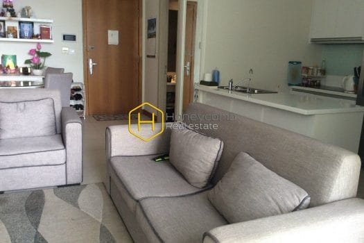 DI T3 1805 6 result What a marvelous apartment that everyone wants to have in Diamond Island