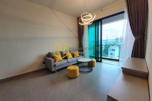 FEV B 0610 6 result Overwhelmed with luxury in lthis sophisticated apartment in Feliz en Vista