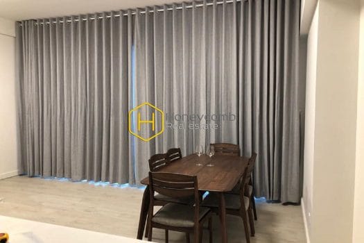 GW A 2906 4 result Part furnished apartment in Gateway- Best location with good price