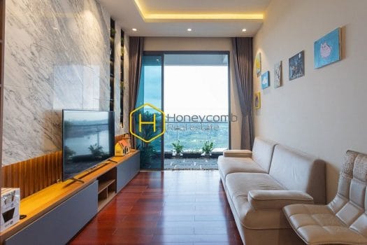 QT T2 2705 1 2 result A gleaming apartment shining in Q2 Thao Dien