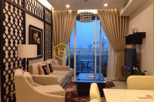 SRI A2 1012A 5 result Save your best moments at this Sala Sarimi apartment