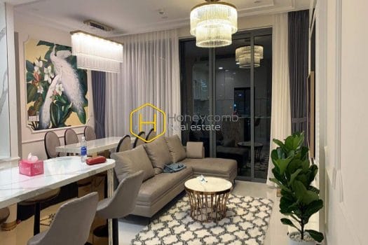 SWP SH 2507 1 5 result No suspicion as this Sunwah Pearl apartment is one of the most worth living space in Saigon