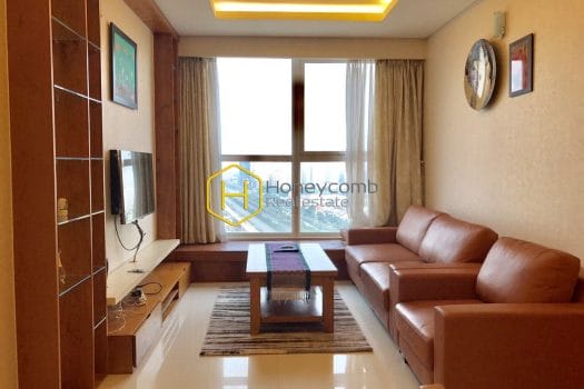 TDP A 2503 5 result Thao Dien Pearl apartment – A luxury living space situated at a prime location