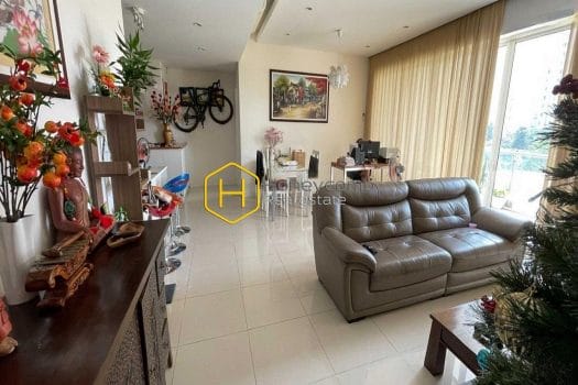 ES 1B 0301 1 3 result The Estella 3 bedrooms apartment with park view for rent