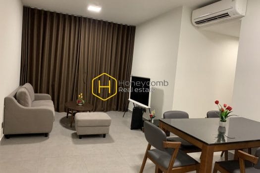 FEV C 2002 8 result Luxurious is not enough to describe the level of this Feliz En Vista apartment