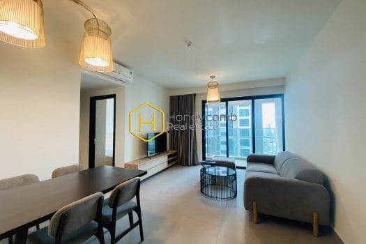 FEV D 2503 2 result Comfortable, content and luxurious apartment in Feliz En Vista