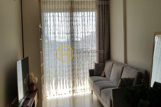 MTD T5 B3907 1 4 result Brand new and decent apartment in Masteri Thao Dien for rent