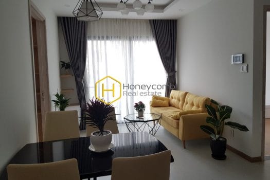 NC BB 03A09 2 result If you love this New City Thu Thiem apartment, take it now!