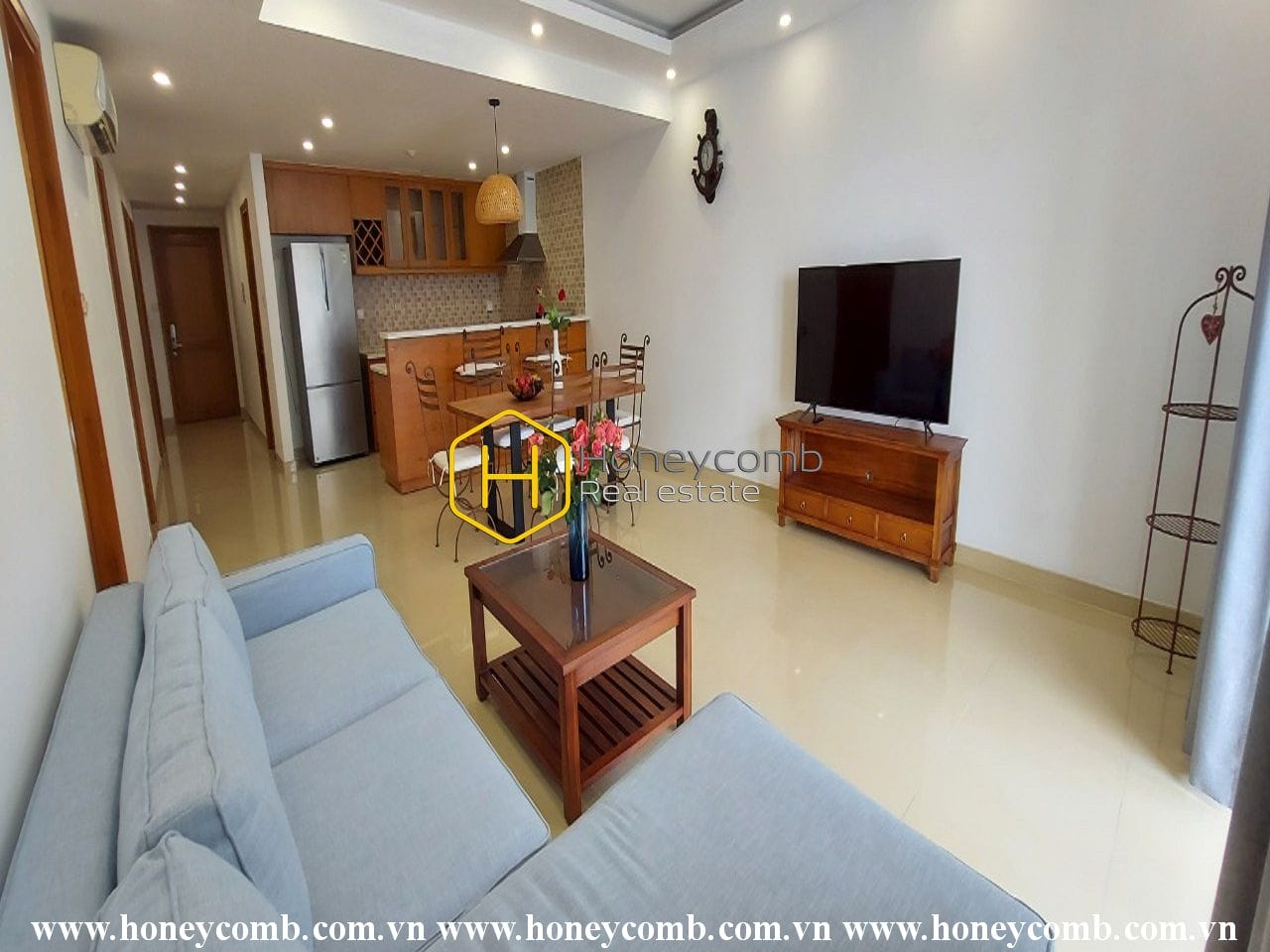 River Garden Apartment Quality As A 5star Apartment