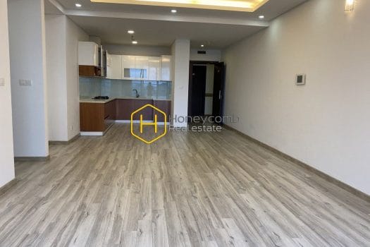 z3903276762841 9a511cdbbe8e22c9e884c3f5af994e34 result Minimalist unfurnished apartment for lease in Thao Dien Pearl