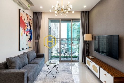 EH T3 1504 1 2 result Level up your living standard by experiencing this spacious apartment in Estella Heights
