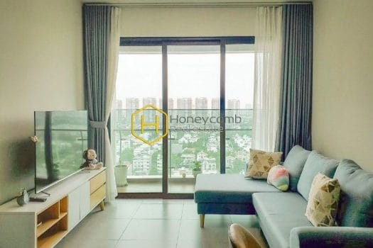 FEV 8 result 1 A perfect apartment with neat decoration and enchanting city view in Feliz En Vista