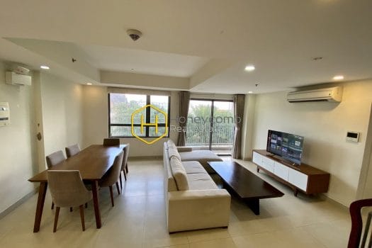 MTD 5 result Enjoy your new living space: Duplex apartment with luxurious architecture in Masteri Thao Dien for rent