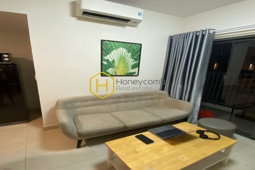MTD T1 A3307 6 result This cozy apartment in Masteri Thao Dien will warm your heart