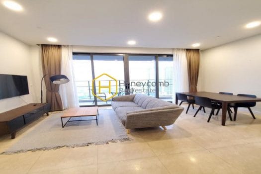 NS A 2208 1 5 result 1 The Nassim Thao Dien 2 bedroom apartment with river view
