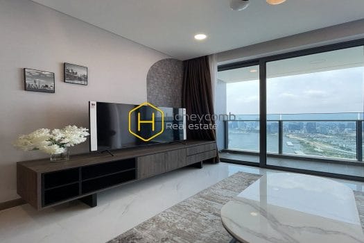 SWP WH 4510 1 4 result Deluxe apartment with spacious living space and enchanting river view in Sunwah Pearl