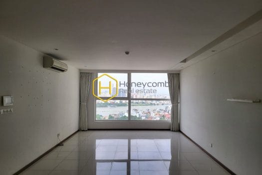 TDP 10 result Customize your style in this unfurnished apartment with great city view in Thao Dien Pearl