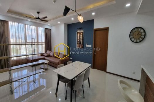 TDP B 1806 1 result Thao Dien Pearl apartment - a warm living space follows you through the time