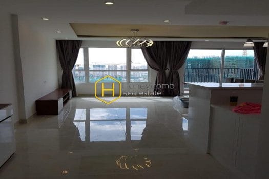 VD T2 3010 1 result Unfurnished Vista Verde apartment: a place for your creativity