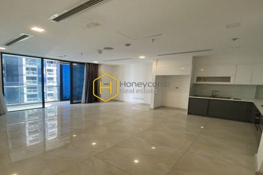 VGR 5 result 3 Enjoy a new life with this unfurnished apartment for rent in Vinhomes Golden River