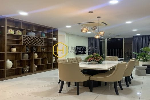 WS 4 result Convey your personality through this furnistured apartment in Waterina Suits
