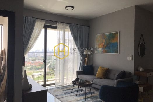 EH30878 1 2 result Beautiful modern 2 bedrooms apartment in The Estella Heights