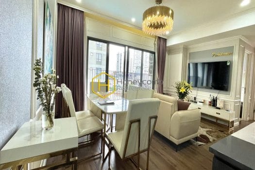MTD T4 B0709 3 result Let's move to this chic superior apartment for rent in Masteri Thao Dien NOW!