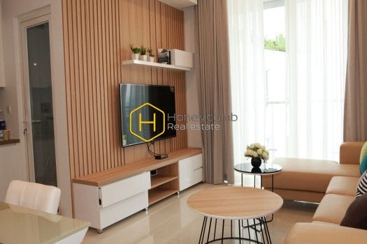 SRI A2 1101 9 result There is nothing perfect than waking up in this youthful furnished apartment in Sala Sarimi