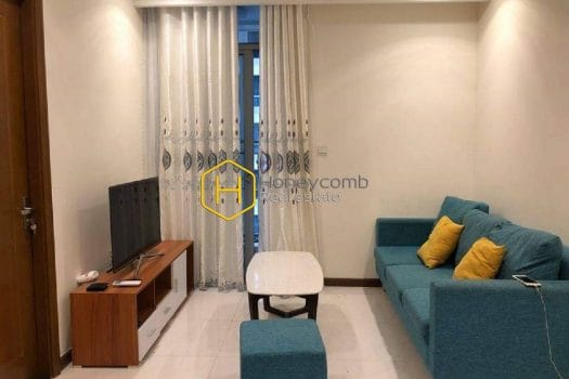 VH L5 3511 2 result An enchanting apartment in typical modern Asian design at Vinhomes Central Park