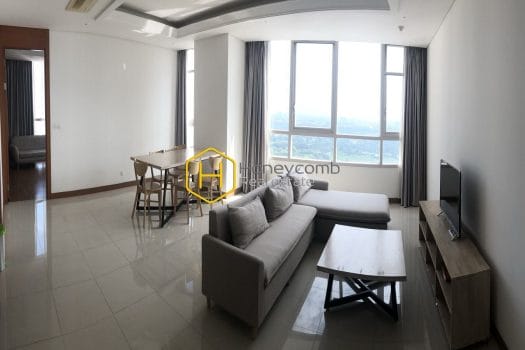 X T3 2302 4 result Exquisite design in Xi Riverview Palace apartment that make you passionate