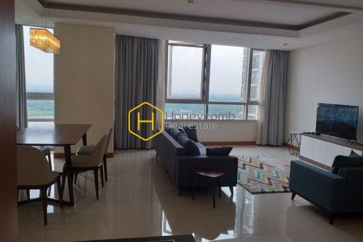 X117465 1 result Good View 3 Bedrooms Apartment In Xi Riverview Palace