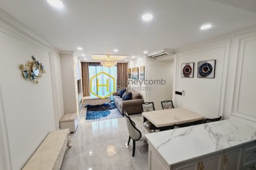 FEV C 0712 4 result Don't miss the opportunity to own in such luxurious Feliz En Vista apartment for rent