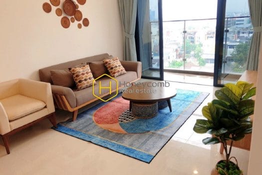 OV L 0702 1 result 2-bedroom apartment with lovely and sweet decor in One Verandah