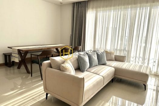 T1 1304 7 result 1 Noble space and design exuding from the Xi Riverview Palace apartment