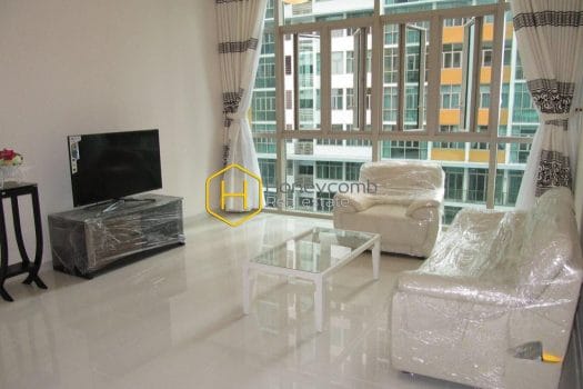 VT T4 3A02 3 result Stick your life with such a terrific apartment for rent in The Vista An Phu