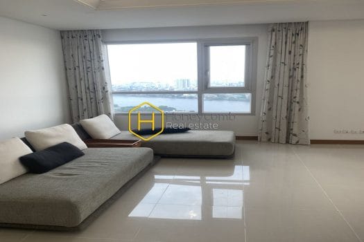 X T1 2401 4 result Design your ideal home in the unfurnished apartment at Xi Riverview Palace