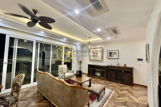 X T2 0603 2 result Find out the secret of the gorgeous design in Xi Riverview Palace apartment for rent