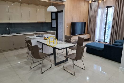 EH110 5 result The Estella Heights 2 beds aparmtent with luxury decoration