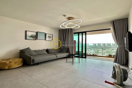 FEV C 2404 1 result Adorable apartment with spacious and airy living space in Feliz En Vista