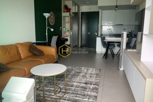 FEV C 2407 1 result Colorful design in this stunning apartment for rent in Feliz En Vista