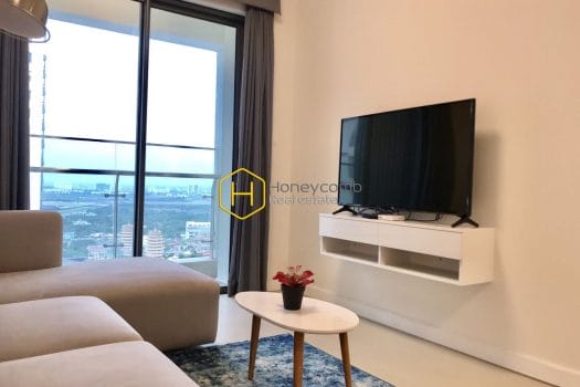 GW B 3001 2 result Modern Lifestyle with 1 bedrooms apartment in Gateway