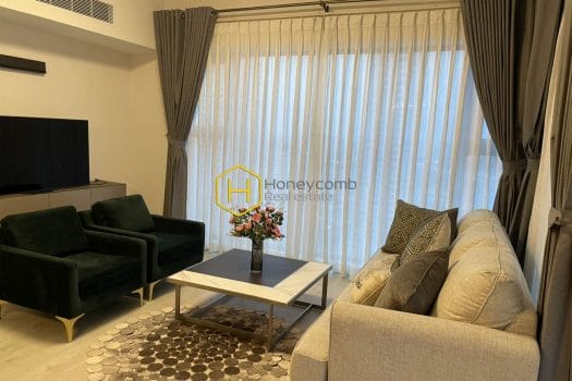 GW B 3103 9 result Open your view with this spacious Gateway Thao Dien apartment