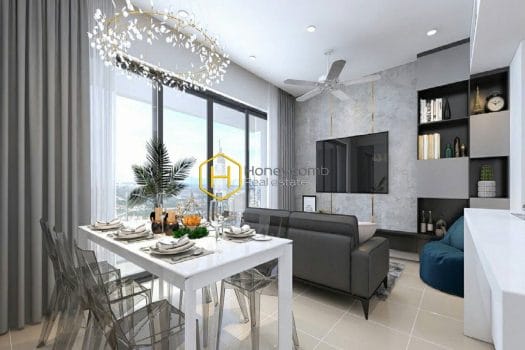 GW178025 B 2802 result 1 Excellent 2 Bedrooms Apartment With Beautiful Furniture In Gateway Thao Dien